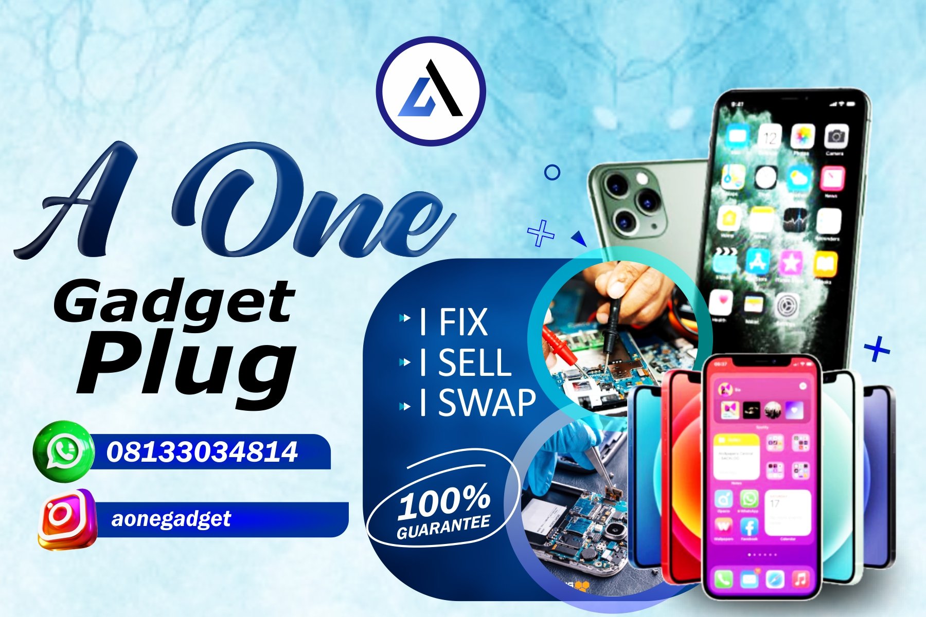 Aone Gadget
