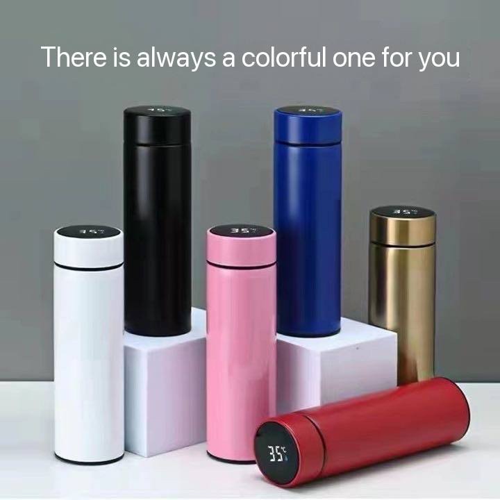 temprature flask