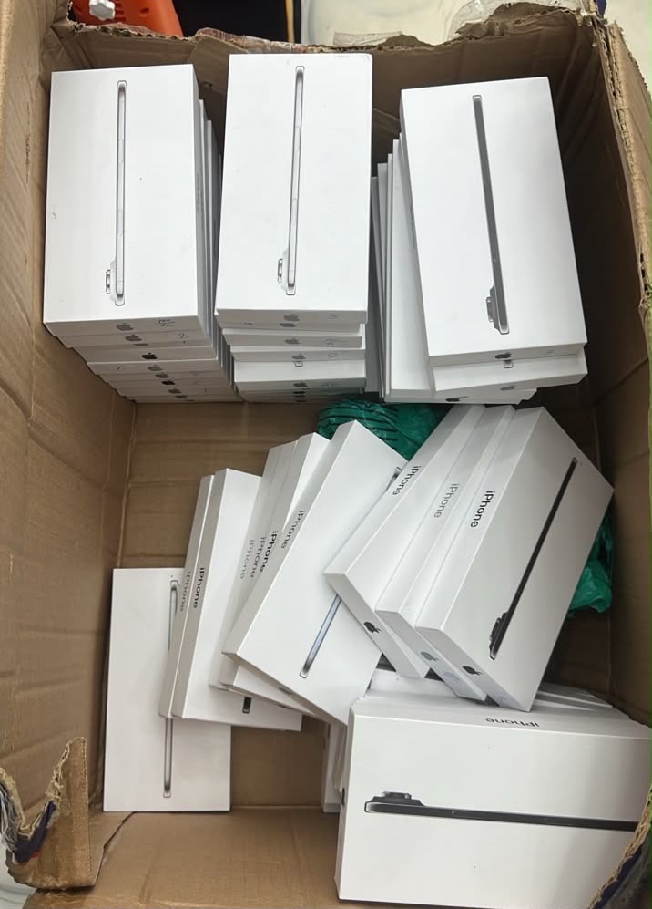 iPhone 17 series